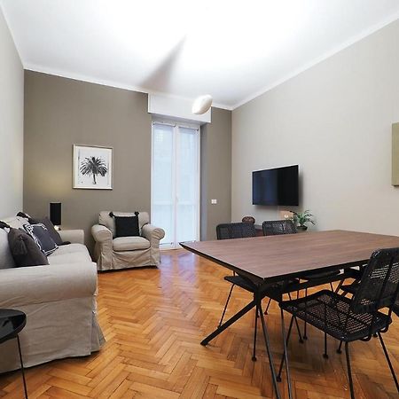 Contempora Apartments - Cavallotti 13 - B23 Milan Extérieur photo
