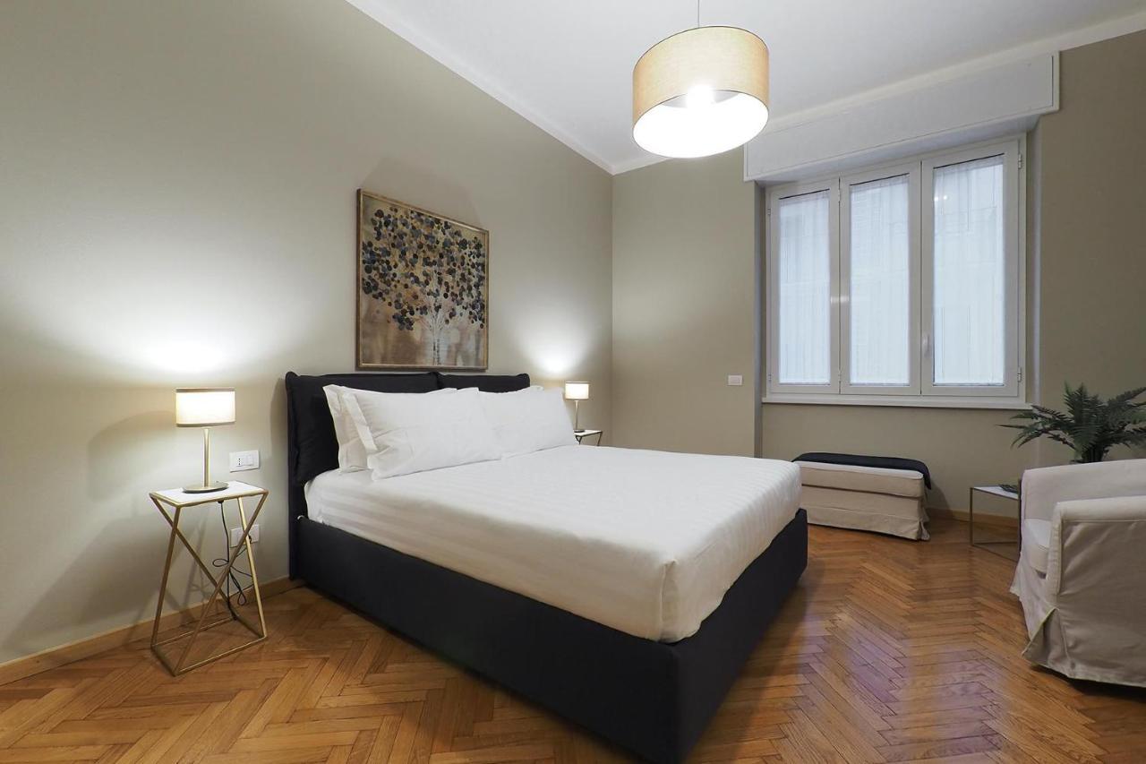 Contempora Apartments - Cavallotti 13 - B23 Milan Extérieur photo
