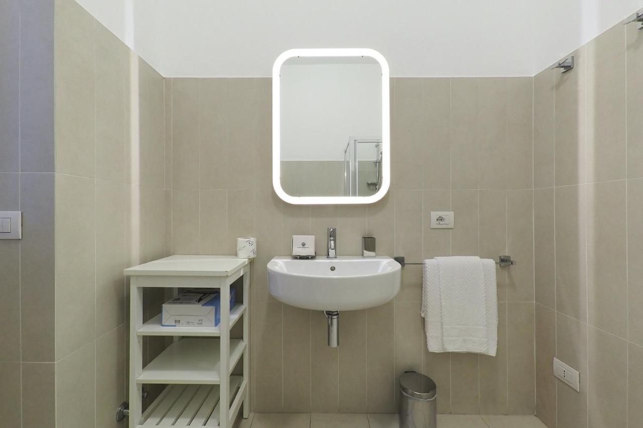 Contempora Apartments - Cavallotti 13 - B23 Milan Extérieur photo