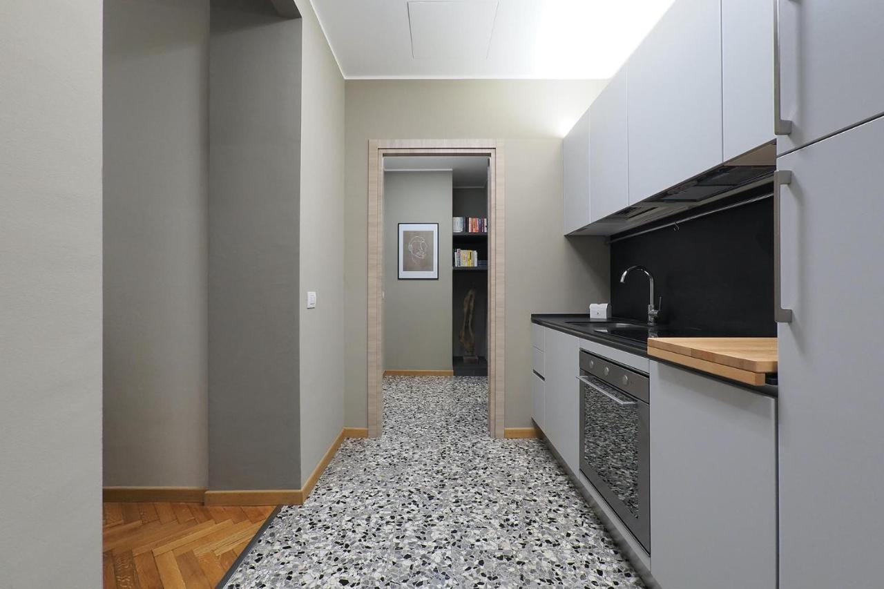 Contempora Apartments - Cavallotti 13 - B23 Milan Extérieur photo