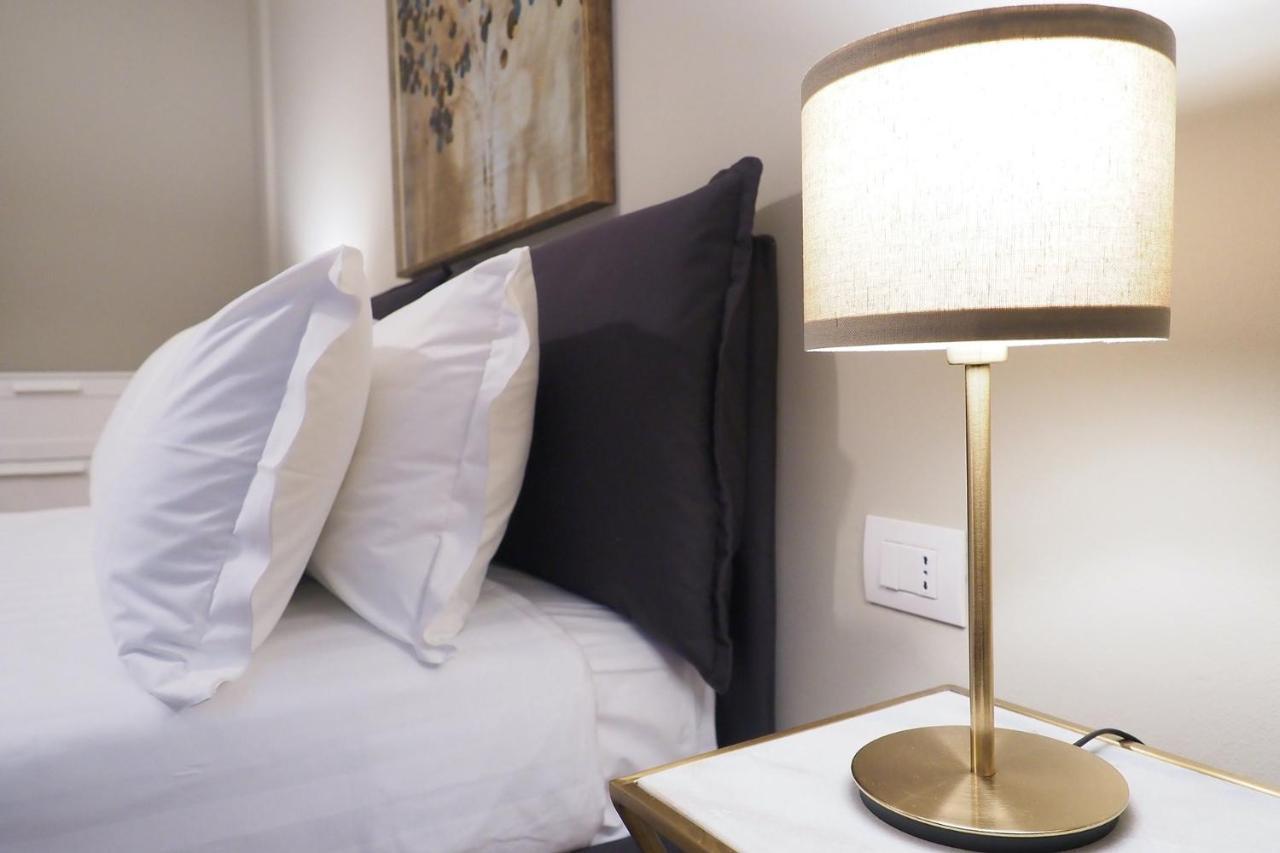 Contempora Apartments - Cavallotti 13 - B23 Milan Extérieur photo