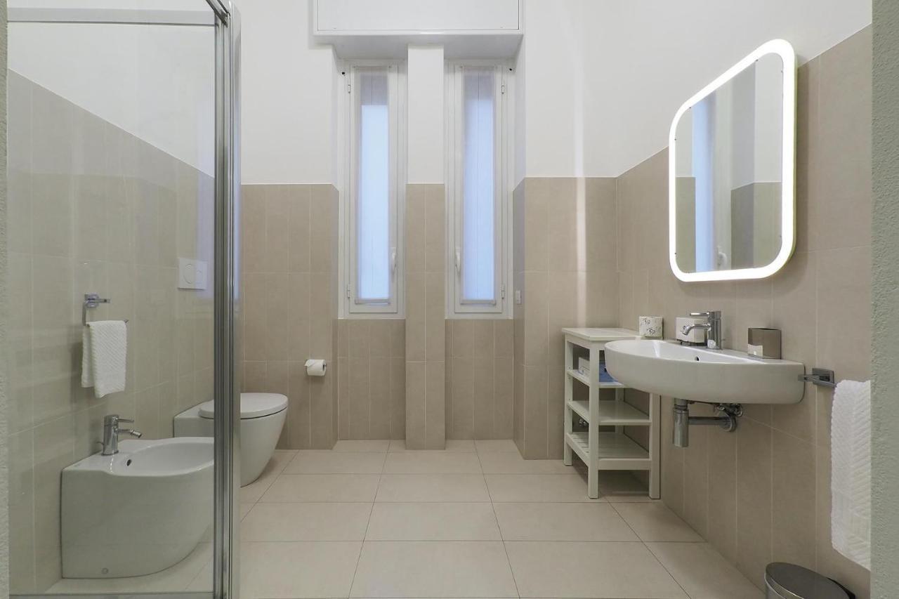 Contempora Apartments - Cavallotti 13 - B23 Milan Extérieur photo