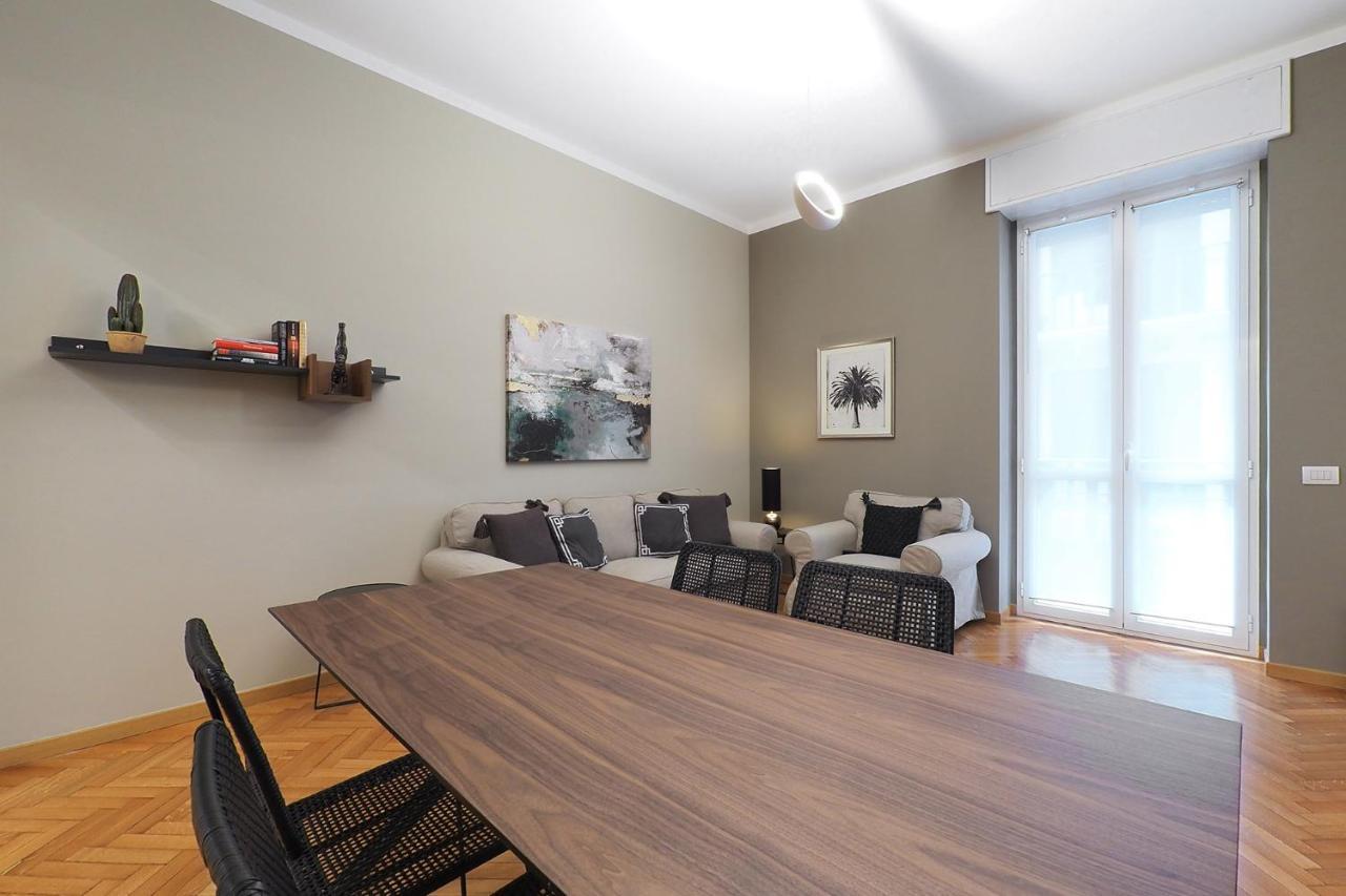 Contempora Apartments - Cavallotti 13 - B23 Milan Extérieur photo