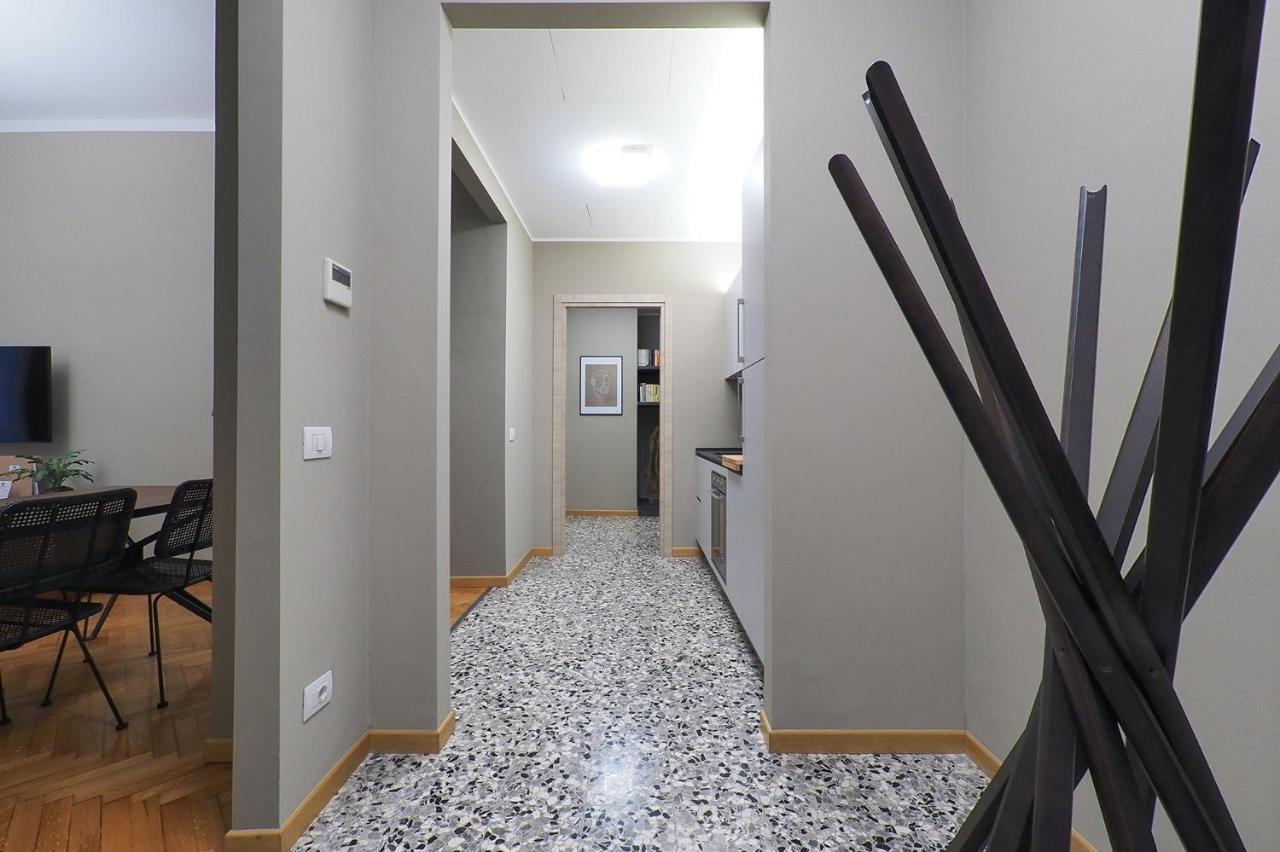Contempora Apartments - Cavallotti 13 - B23 Milan Extérieur photo